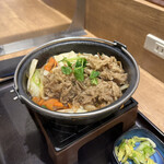 Yoshinoya - 