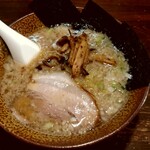 Iwamotoya - ラーメン