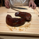 肉屋 田中 - タン