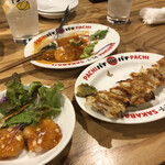 餃子酒場 88 - 