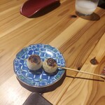 炭火焼き鳥と地酒 絢鳥 - 