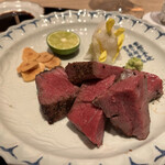 肉屋 田中 - シャトーブリアン