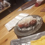 炭火焼き鳥と地酒 絢鳥 - 