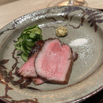 肉屋 田中 - タン