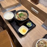 Yoshinoya - 