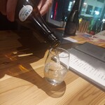 炭火焼き鳥と地酒 絢鳥 - 