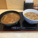 Komoro Soba - 