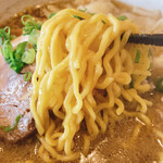 Ramen Kiraku - 