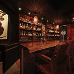 Toranomon BAR Shinkai - 