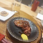 炭火焼き鳥と地酒 絢鳥 - 