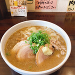 Ramen Kiraku - 