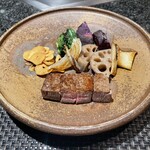 Teppanyaki Bisai - 