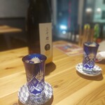 炭火焼き鳥と地酒 絢鳥 - 