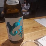 炭火焼き鳥と地酒 絢鳥 - 