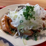 GYOZA ROCCOMAN - 