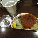 酒道 ハナクラ しぞ～かおでん 三鷹店 - 