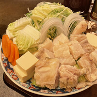 土佐料理 祢保希 丸の内店 - 