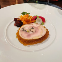 レストラン・パッション - 