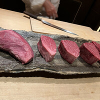 肉屋 田中 - 