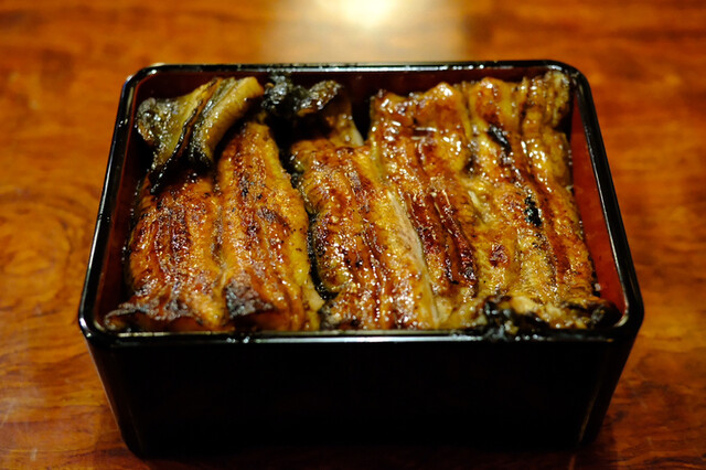 鰻松 (うなまつ) - 野島公園/うなぎ | 食べログ