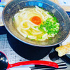 山下本気うどん 渋谷道玄坂