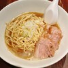自家製麺 伊藤 銀座店