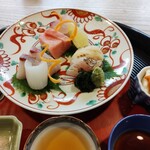 京料理 かじ - 