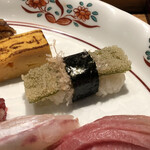 Shiogama Sushi Tetsu - 