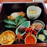 京料理 かじ - 