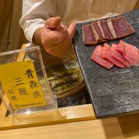 鮨 練磨 - 