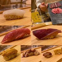 鮨 練磨 - 