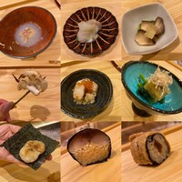 鮨 練磨 - 