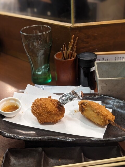 Kushi Katsu Akatonbo photo 5