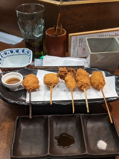 Kushi Katsu Akatonbo photo 3