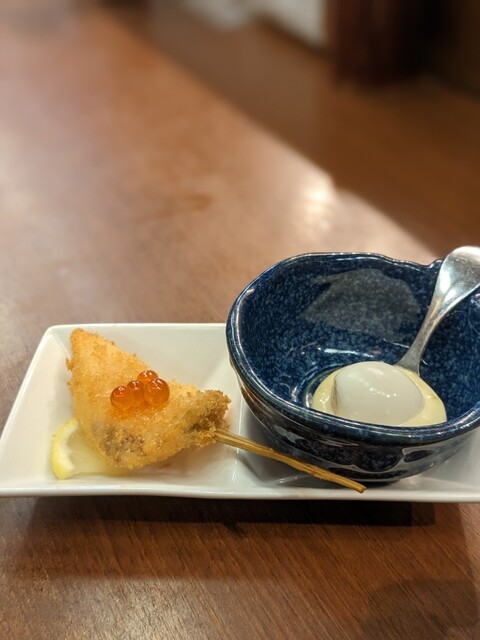 Kushi Katsu Akatonbo photo 4