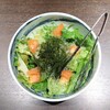 Kyuushuu Okinawa Imonchu - 海ぶどうプチプチサラダ