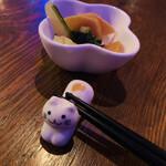 アトラエンチ - 