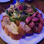 アトラエンチ - 