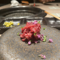 うし松 - 