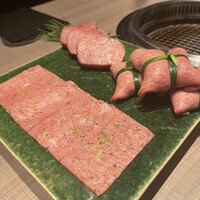 うし松 - 