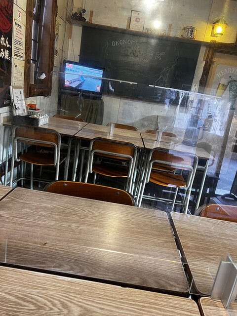 Okonomi Magokoro Days photo 4