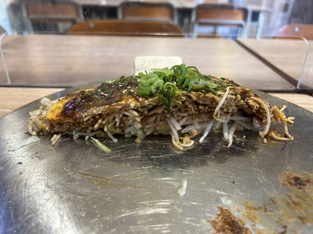 Okonomi Magokoro Days photo 3