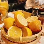 レモネード酒場トルネード - 