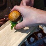 WAGYU YAKINIKU IBUSANA - ステックアッシュ