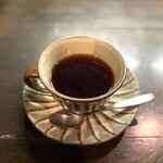 Sabou Musashino Bunko - アメリカンコーヒー
