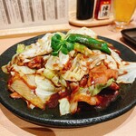 和風回鍋肉専門店 だしや。 - 