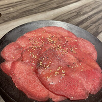食べ飲み放題 焼肉ダイニングちからや 名駅店 - 
