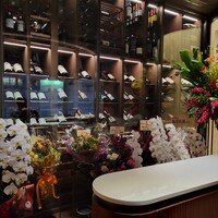 Wolfgang's Steakhouse Teppan - 
