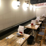 ワインとお酒、フレンチおでん ビストロバンバン - 