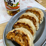 Sapporo Gyouzaseizousho - 